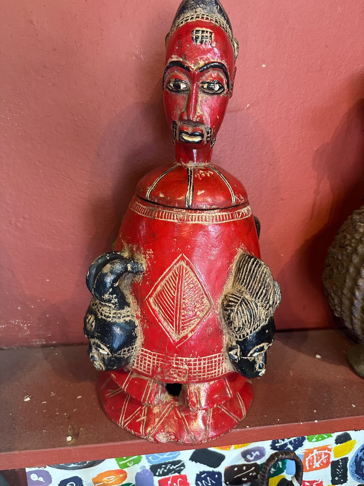Galerie d art chez zorro antiquaire