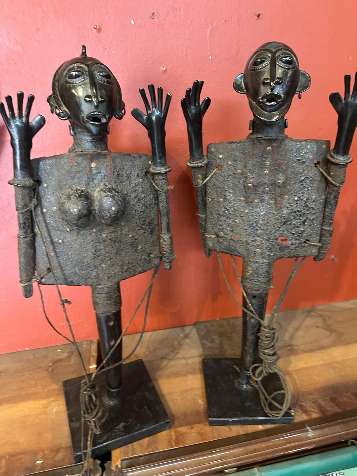Galerie d art chez zorro antiquaire