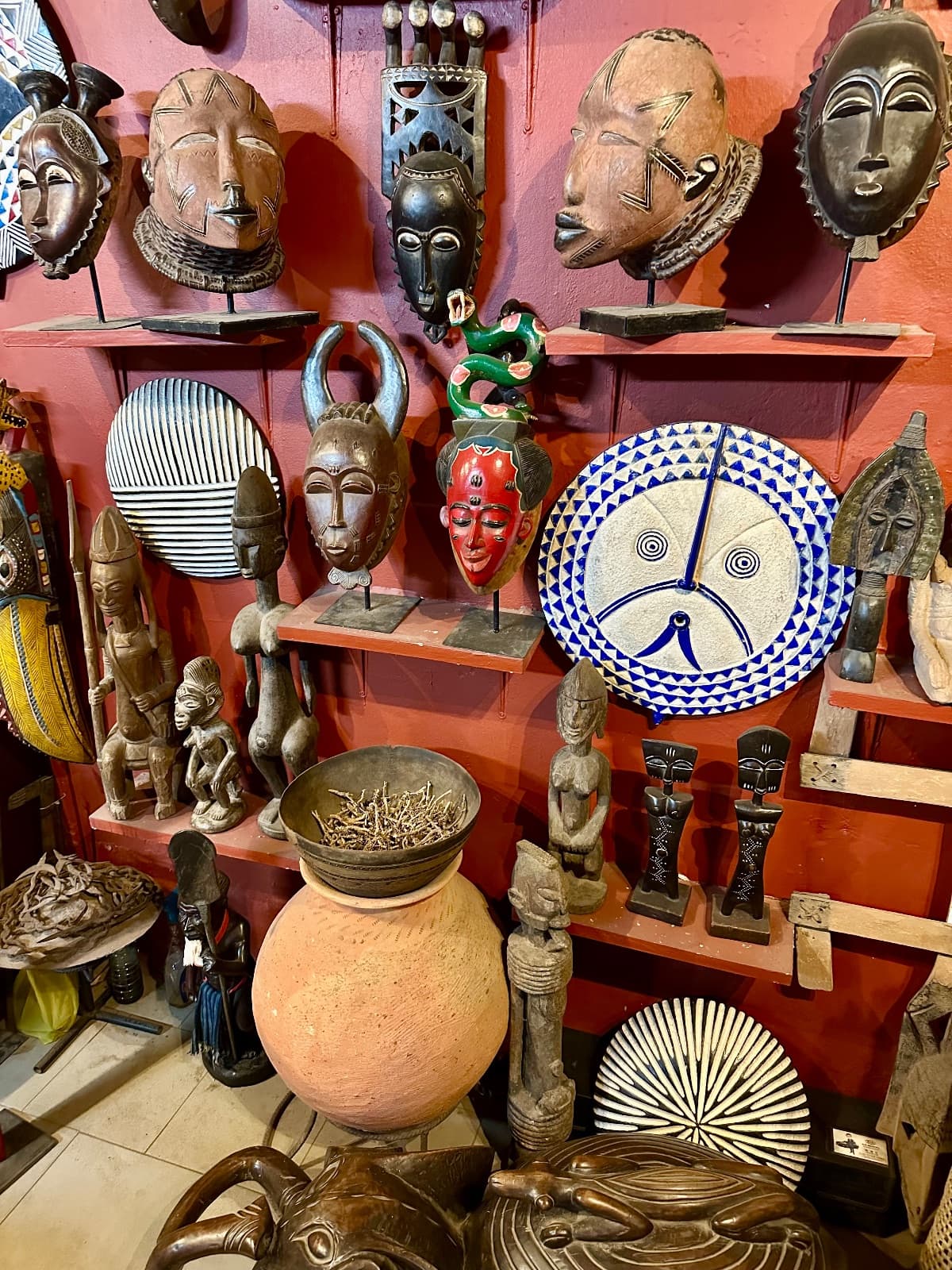 Galerie d art chez zorro antiquaire