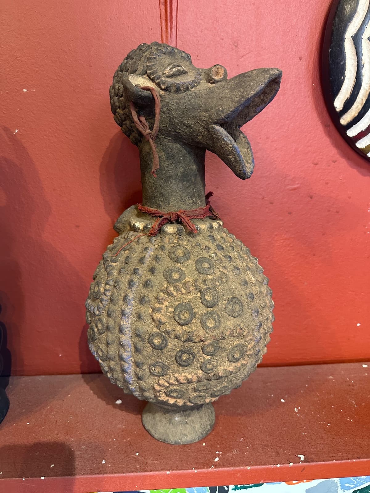 Galerie d art chez zorro antiquaire