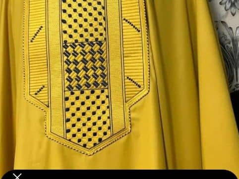 Thiankoye couture