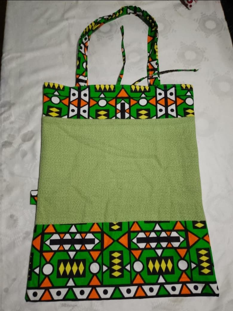 Sac à main pour plage