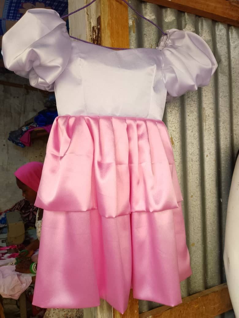 Thiankoye couture