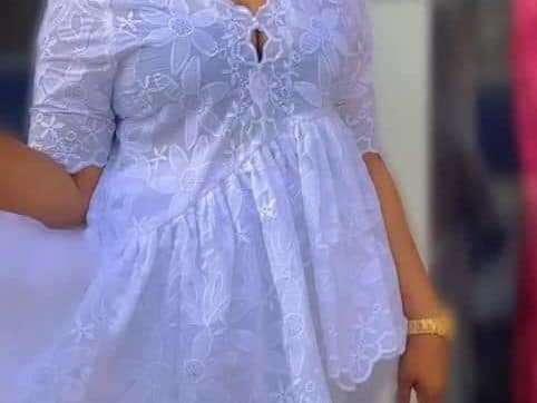 Thiankoye couture