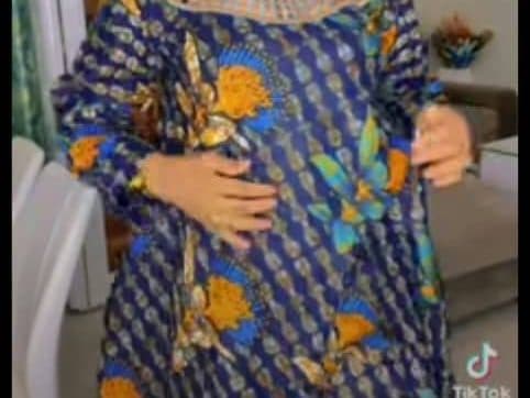 Thiankoye couture