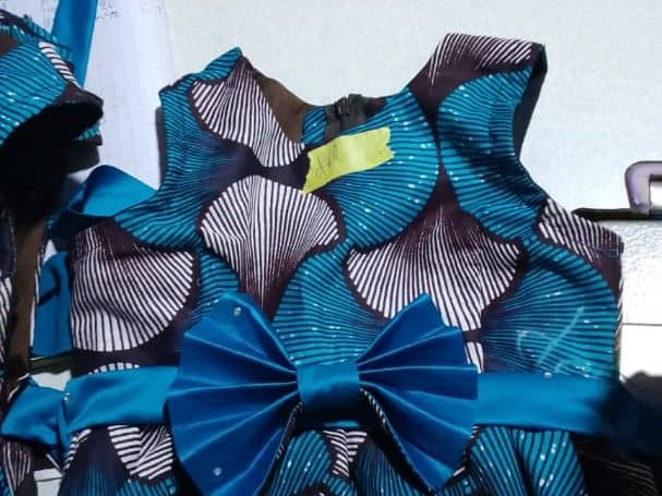 Thiankoye couture