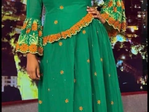 Thiankoye couture