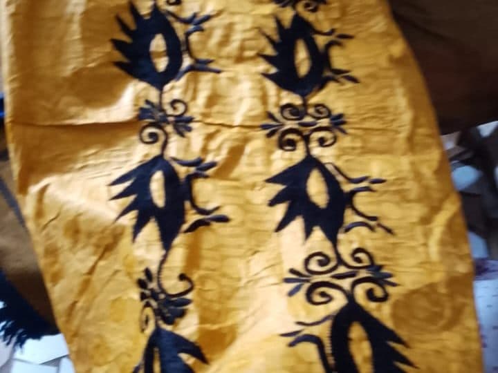 Thiankoye couture