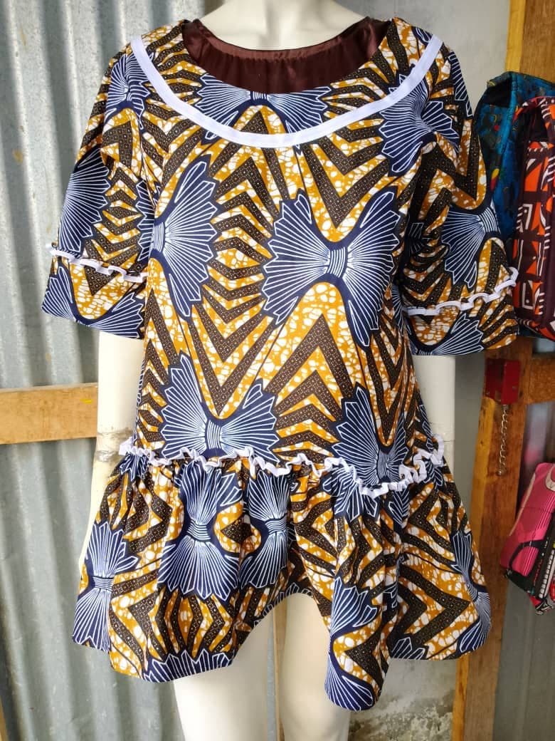 Thiankoye couture