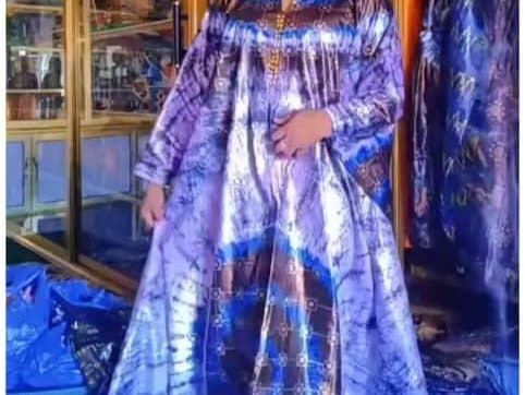Thiankoye couture