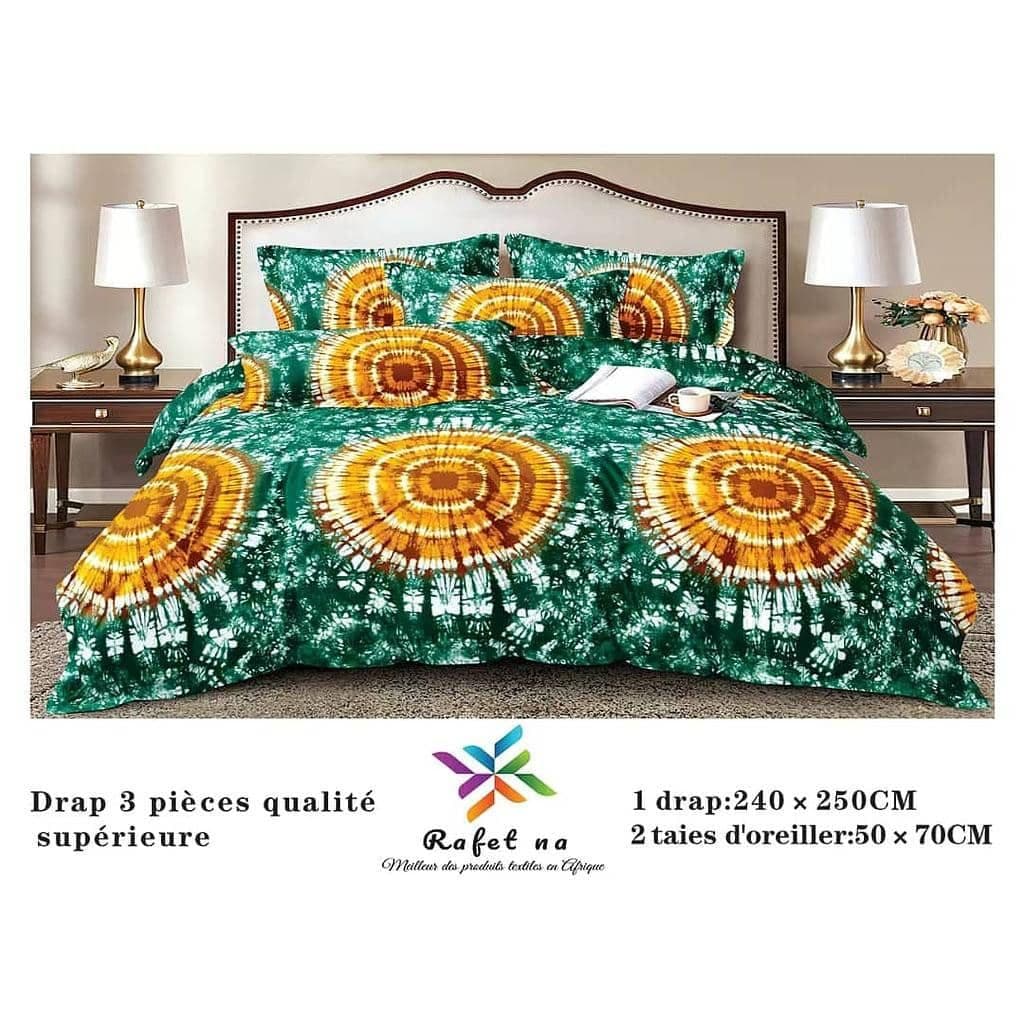 Drap de lit