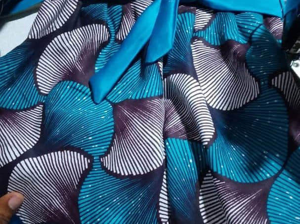 Thiankoye couture