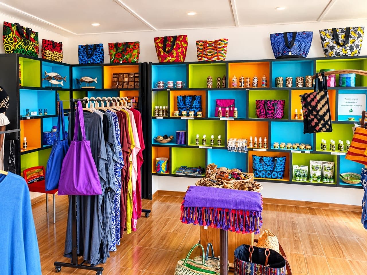 Verte Casamance Cosmetique