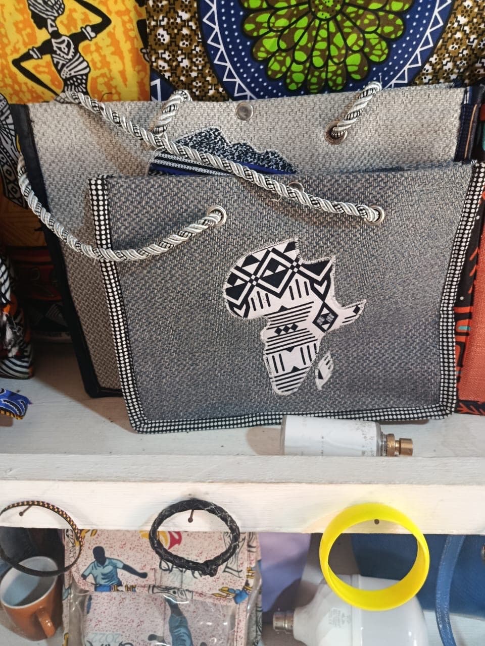 Sac art petit model