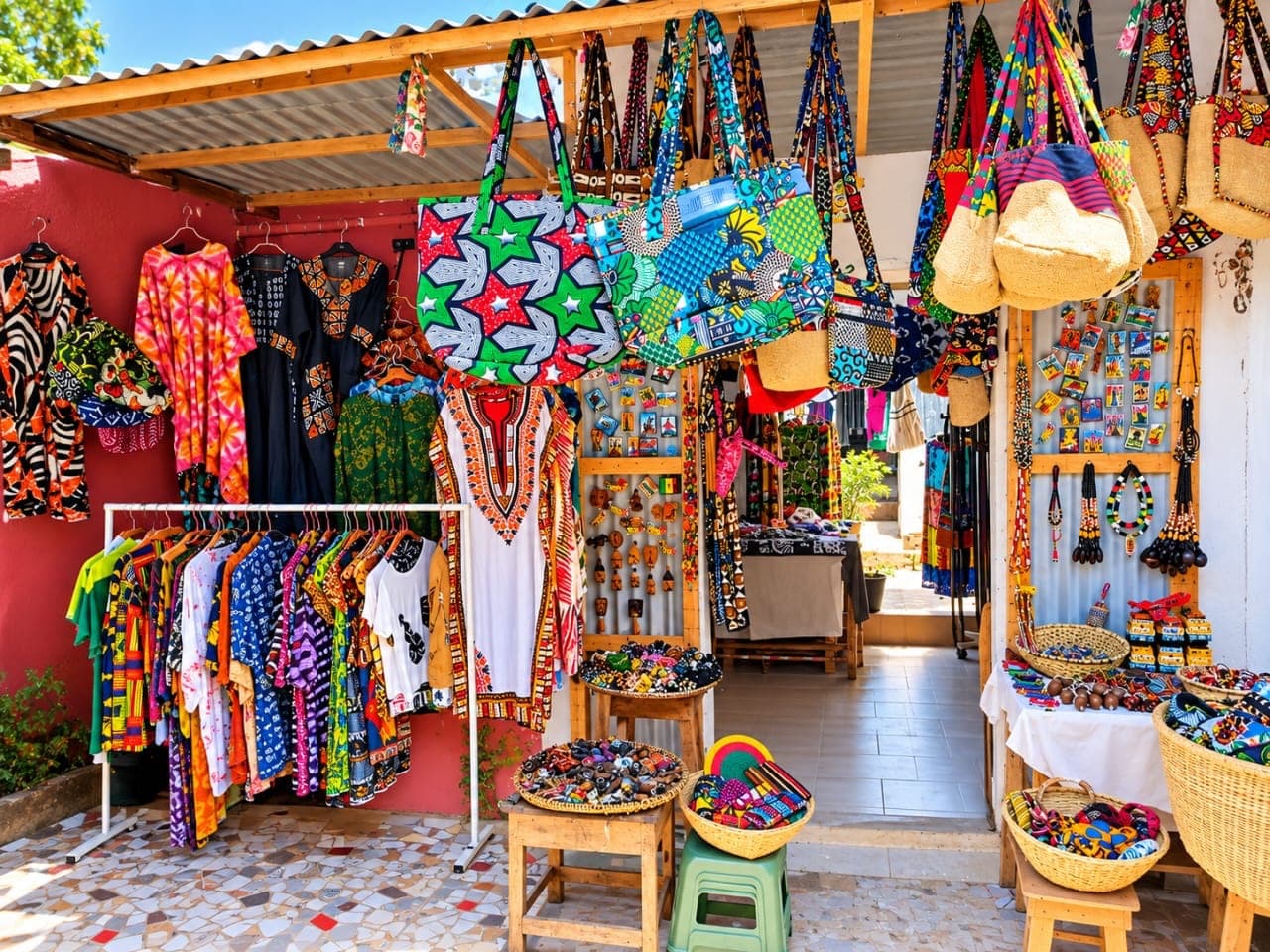 Chez Penda