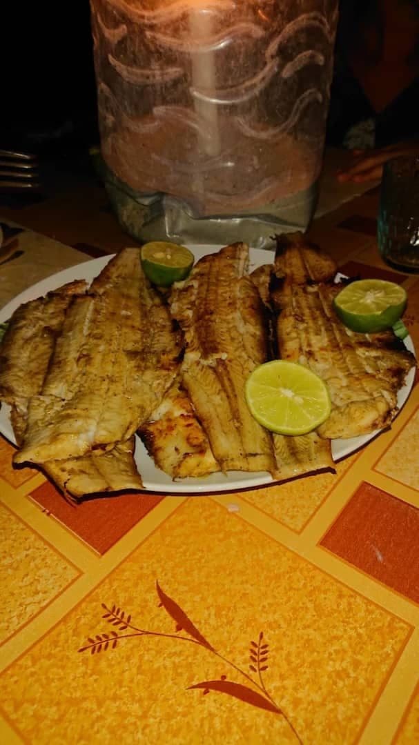 Chez Salomon