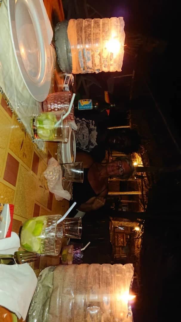 Chez Salomon