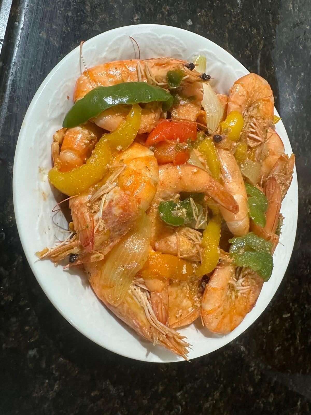 Restaurant baobab Beach
