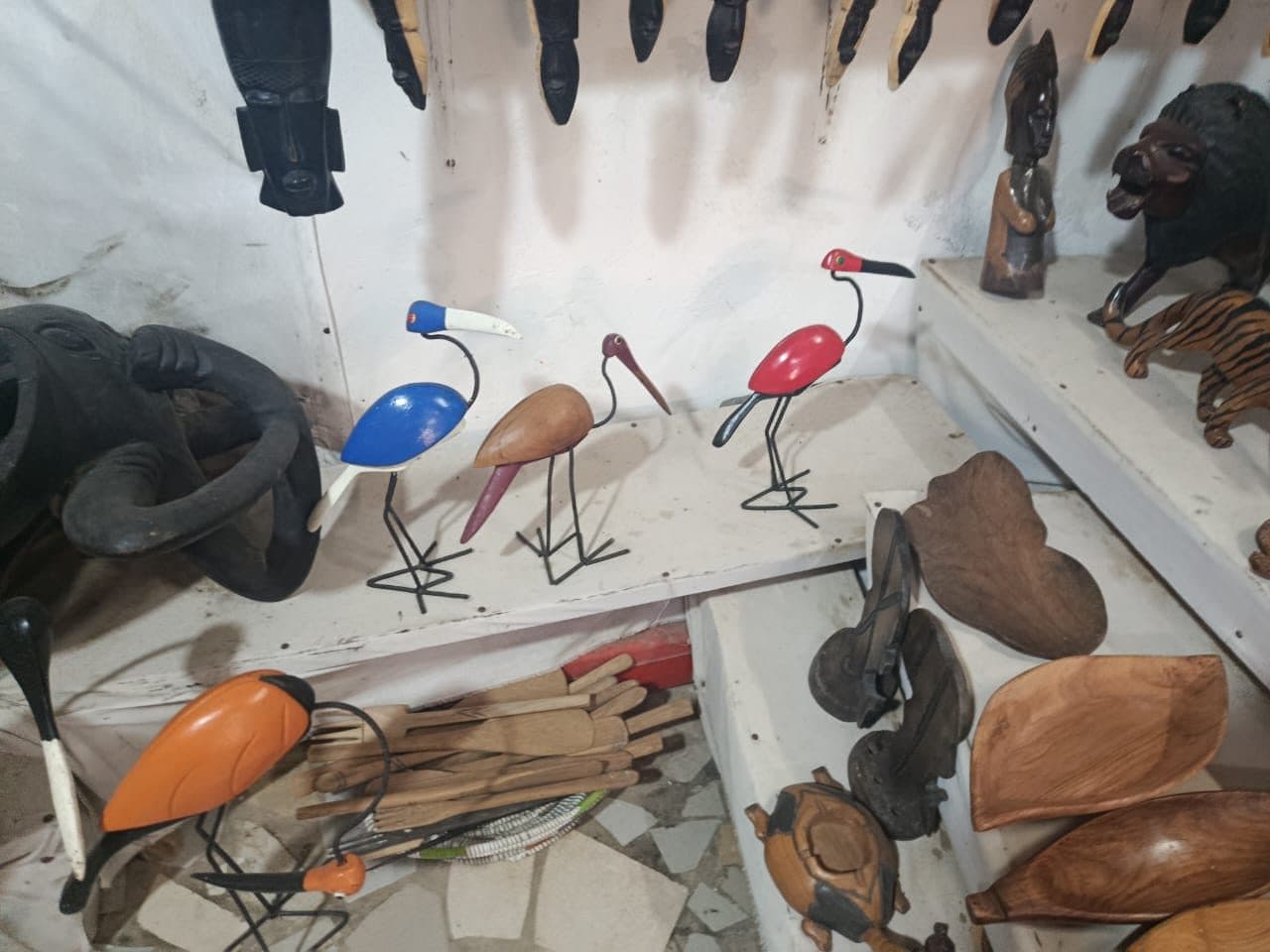 Oiseaux