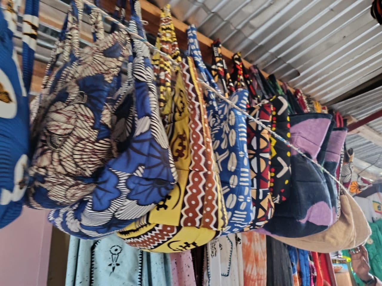 Sac wax grande modèle
