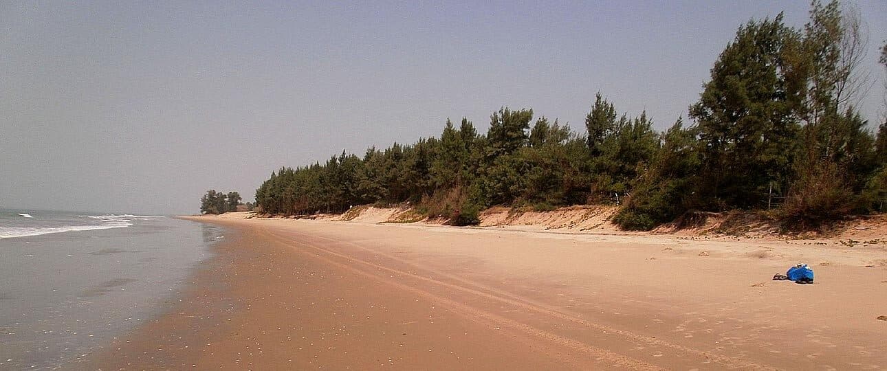 Les activités de ATLANTIC
