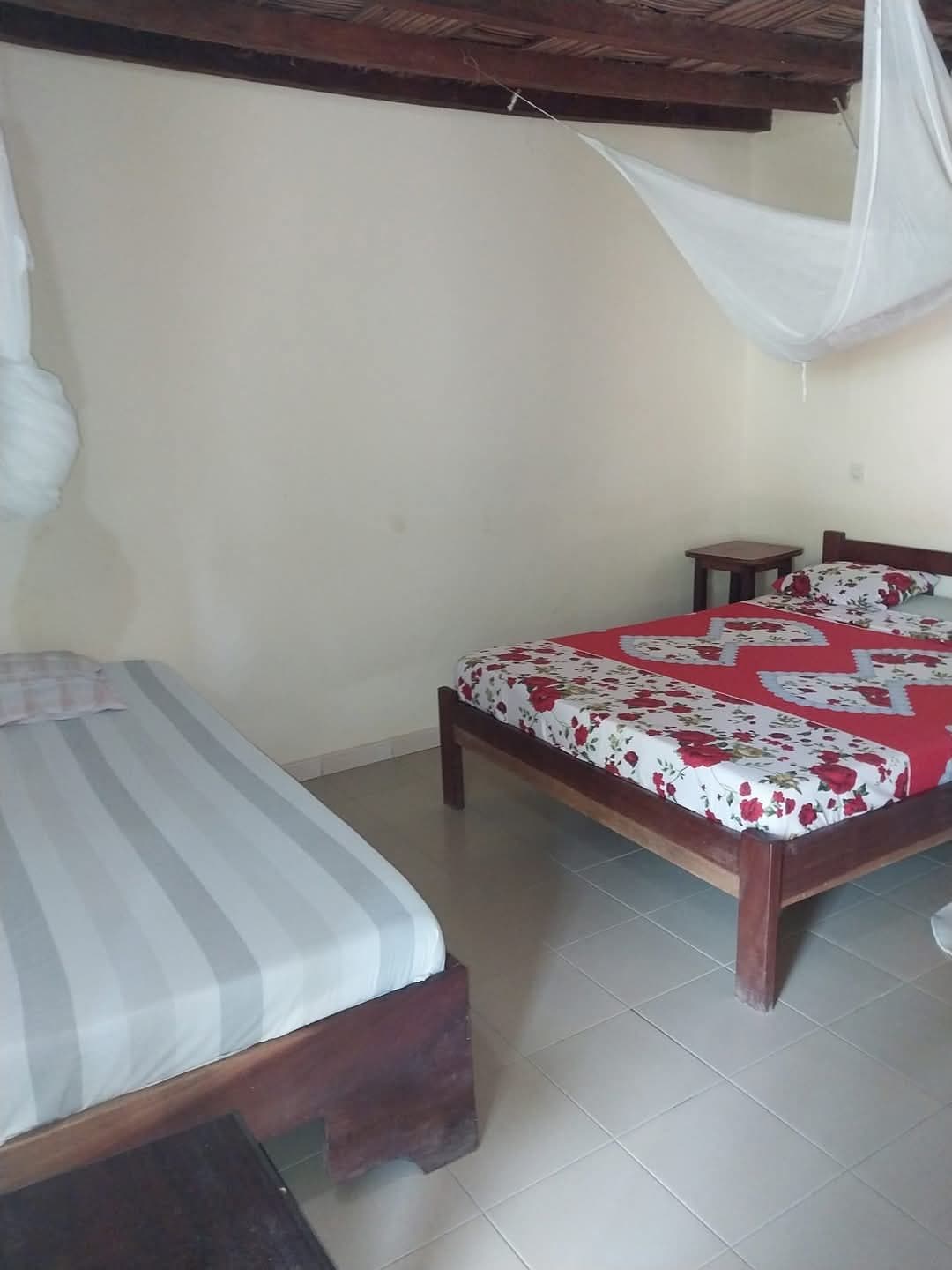 Campement chez Mballo