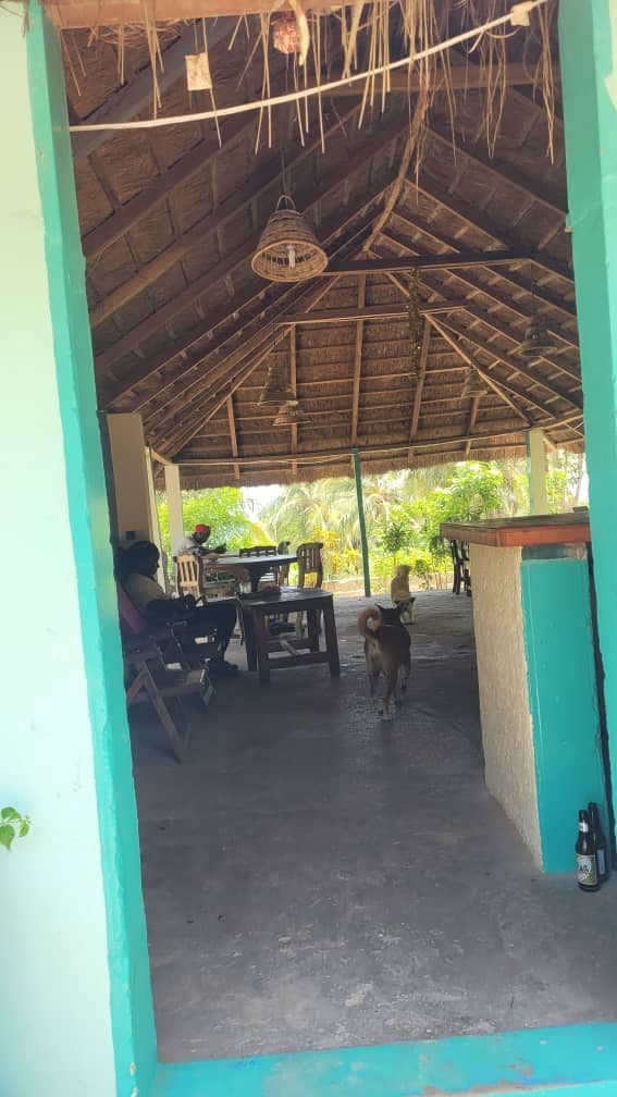 Campement chez Mballo