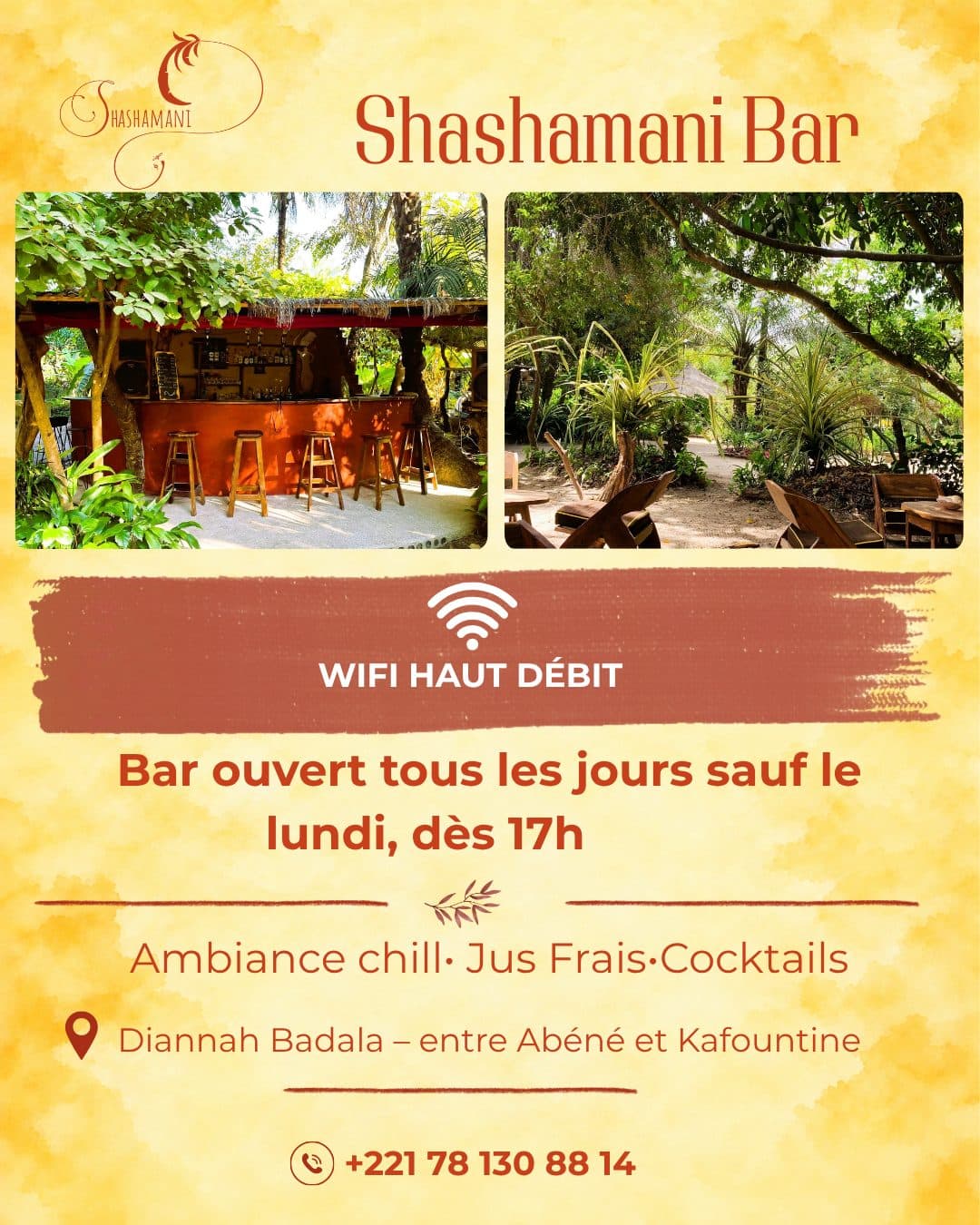Shashamani Bar