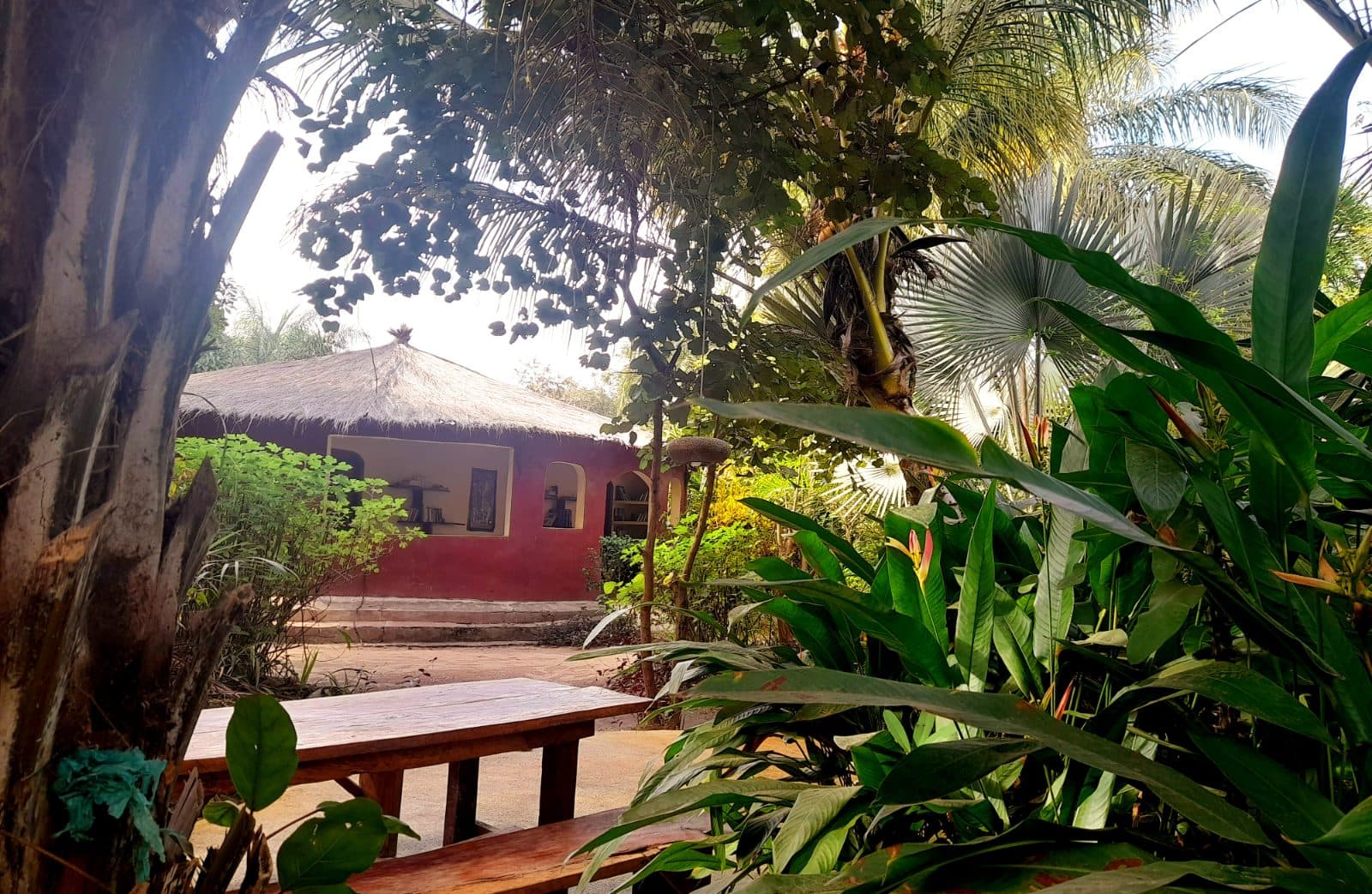 Shashamani