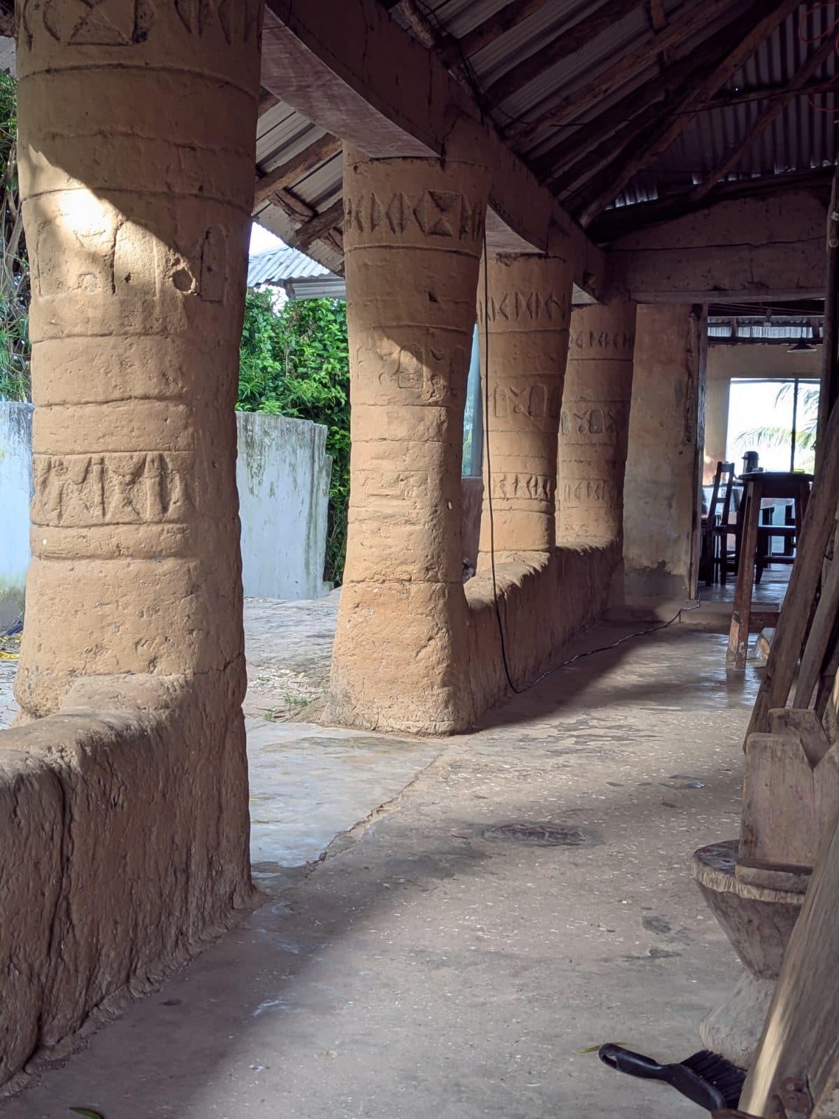 Campement Buhanor