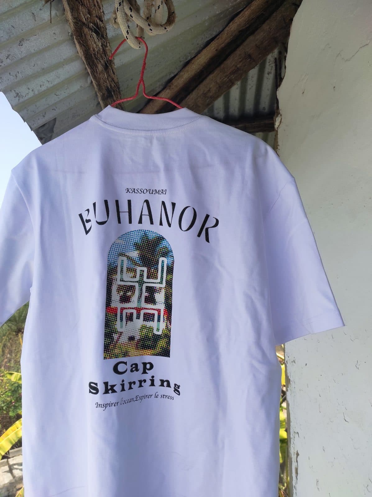 Campement Buhanor