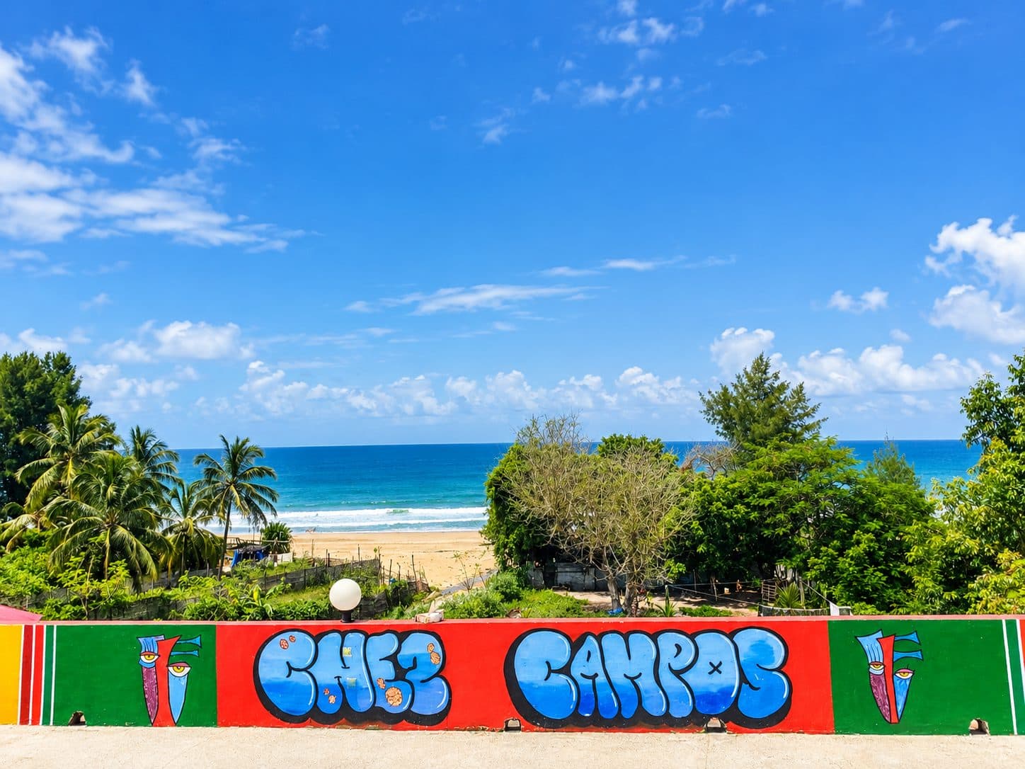 Chez Campos