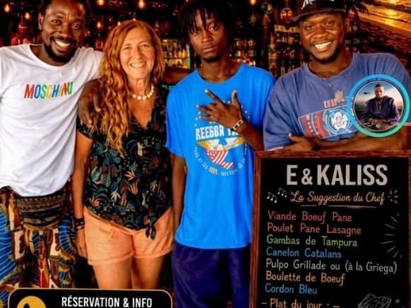 E&KALISS