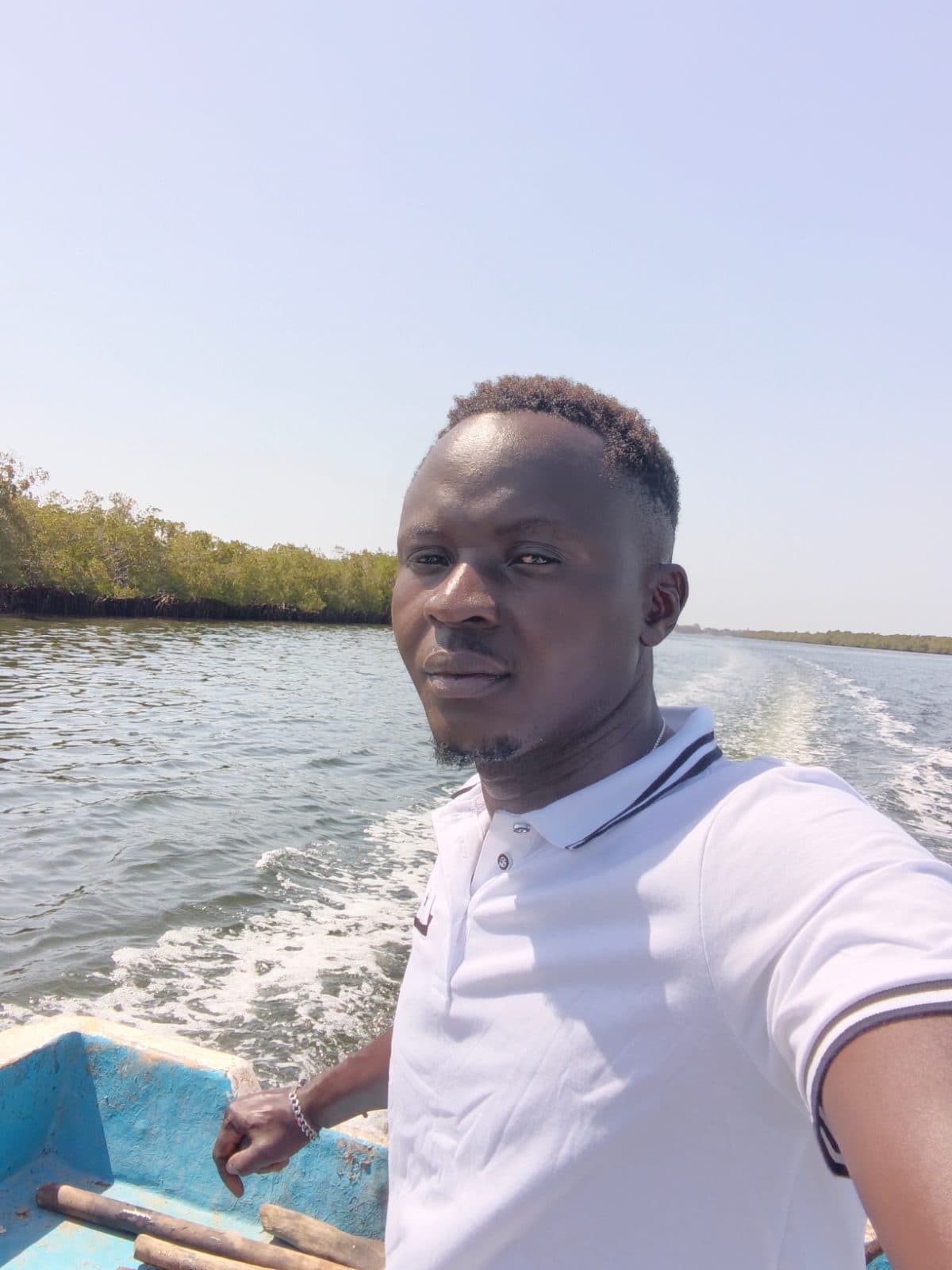 Adama badiane guide touristique