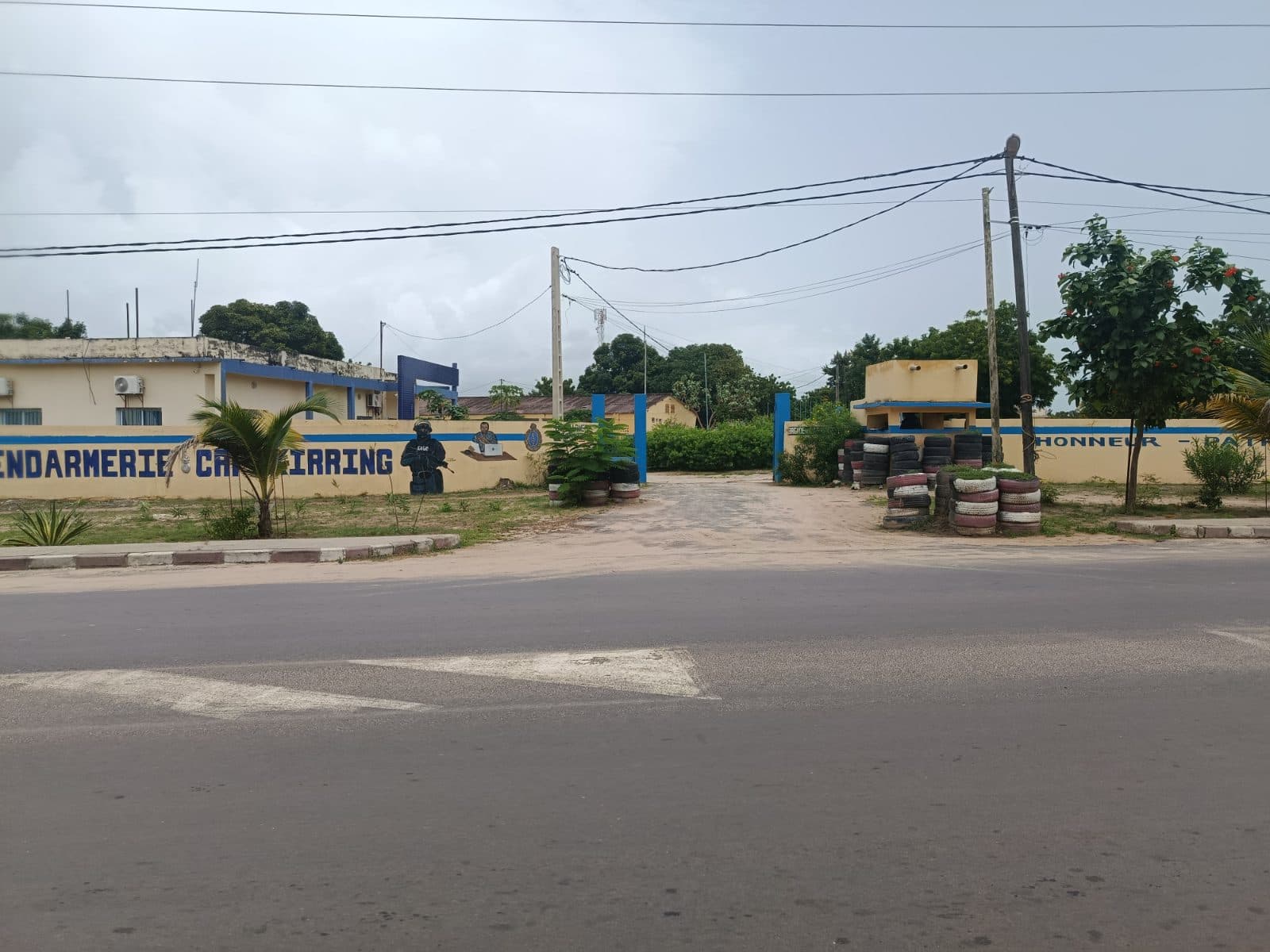 Gendarmerie