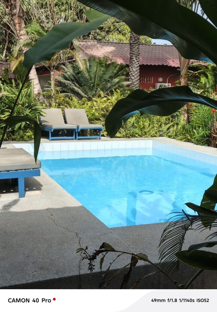 JARDIN TROPICAL