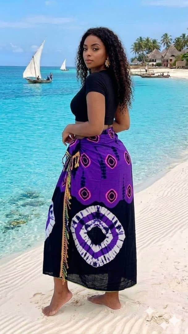 Chez dame baye fall falafou