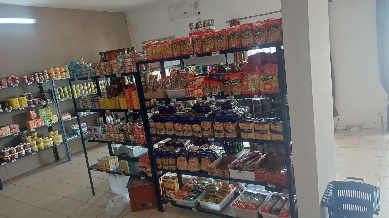Ecomarket Epicerie Foriafou