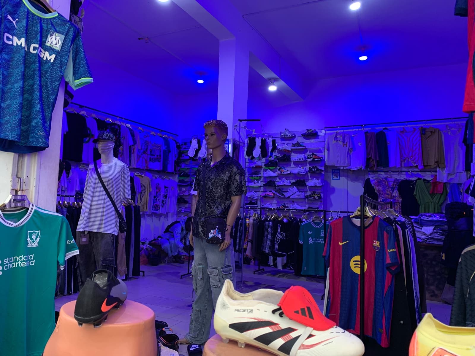 Portal shope