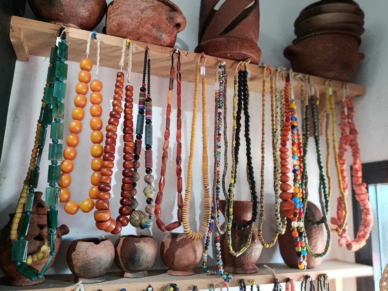 Manou boutique