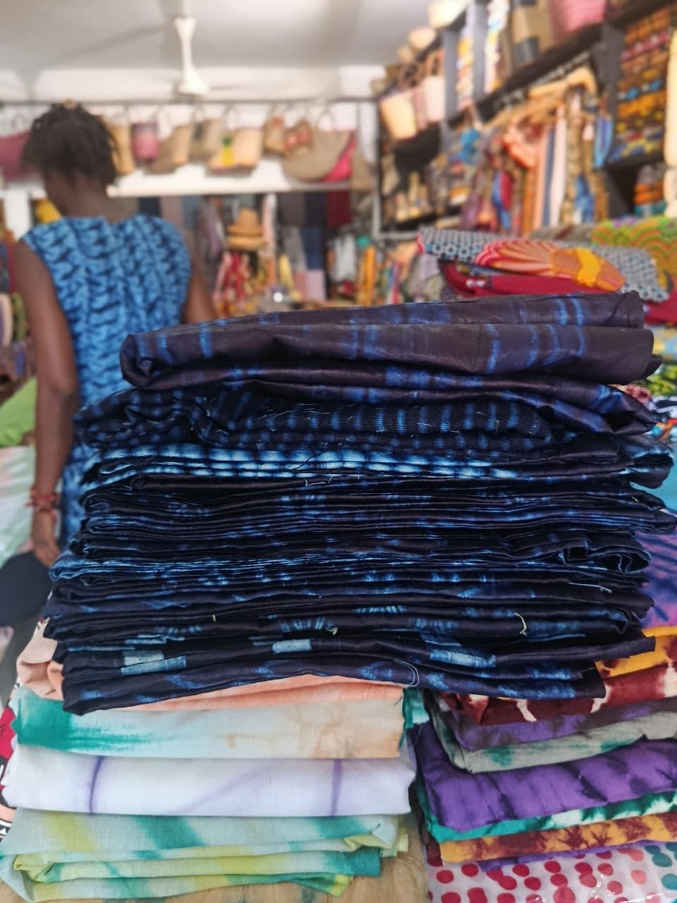 Manou boutique