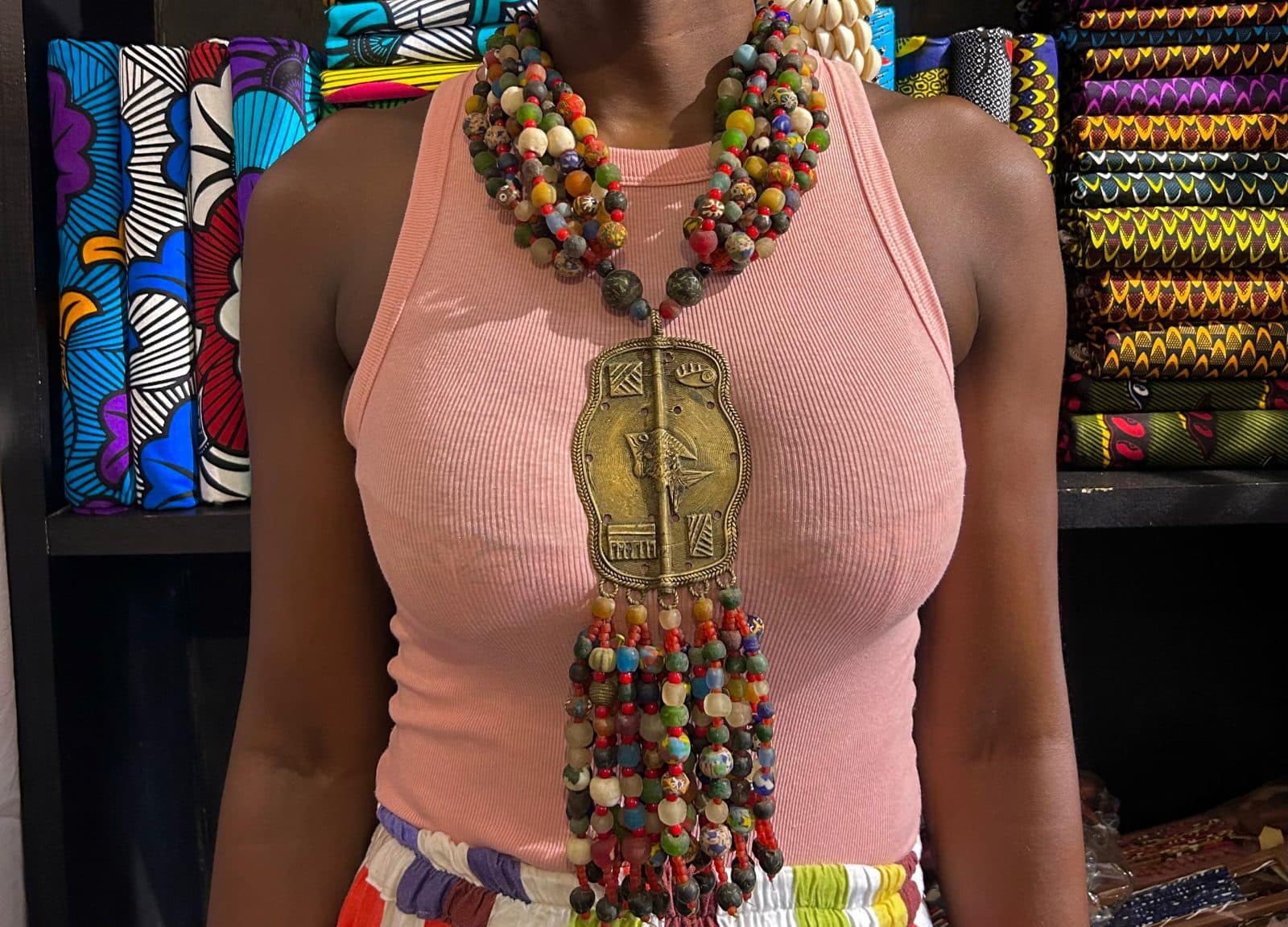 Manou boutique