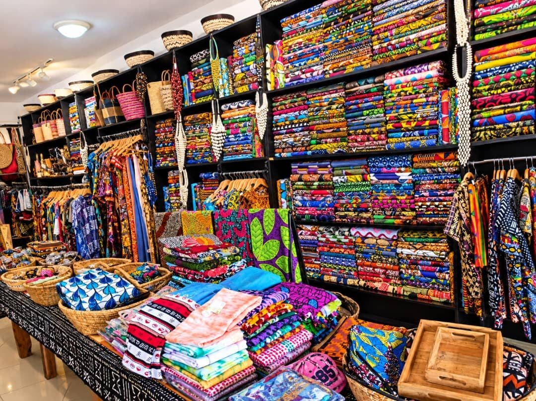 Manou boutique