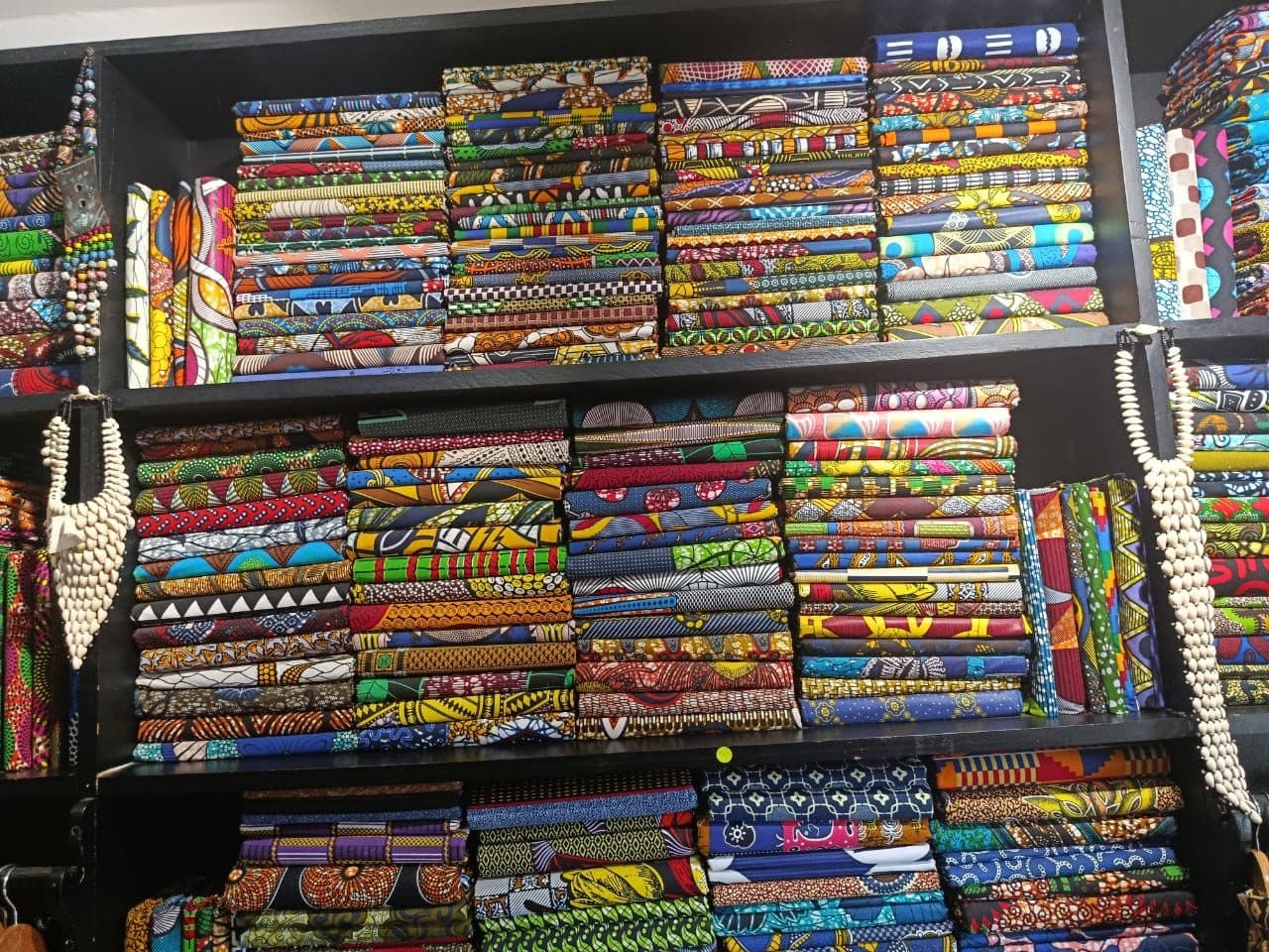 Manou boutique