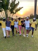 PROAM GOLF