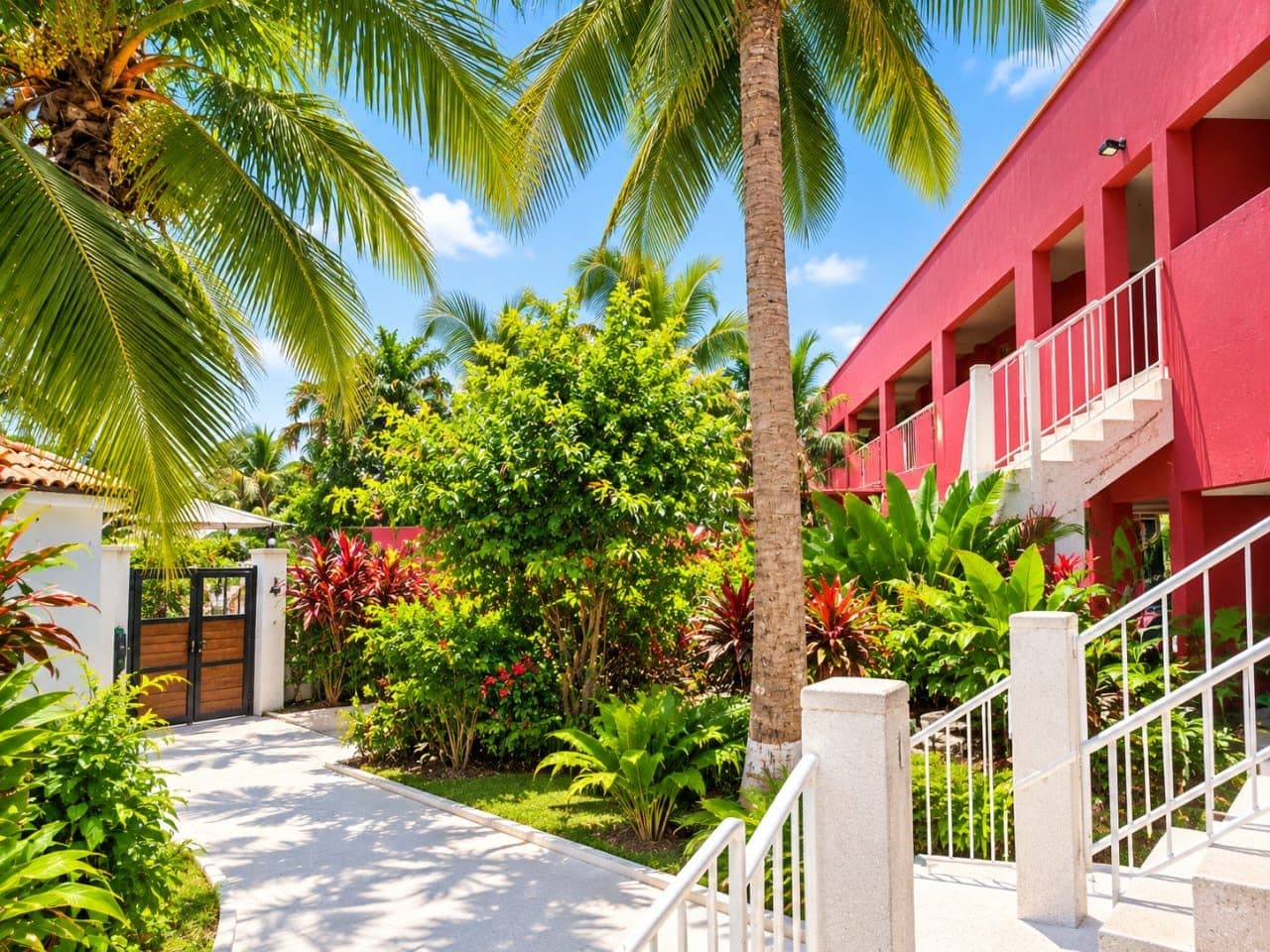 Hôtel Régal Casamance