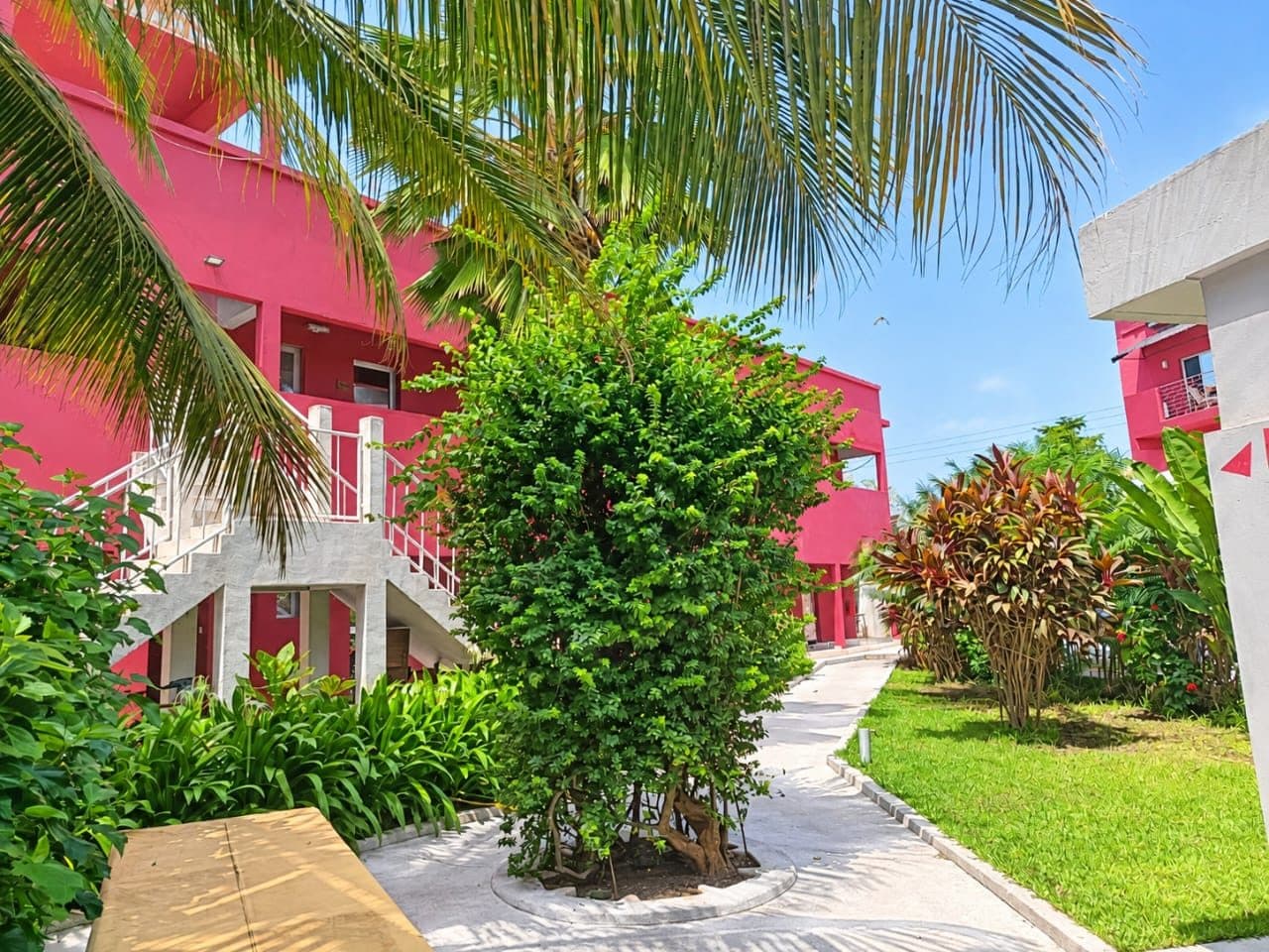 Hôtel Régal Casamance