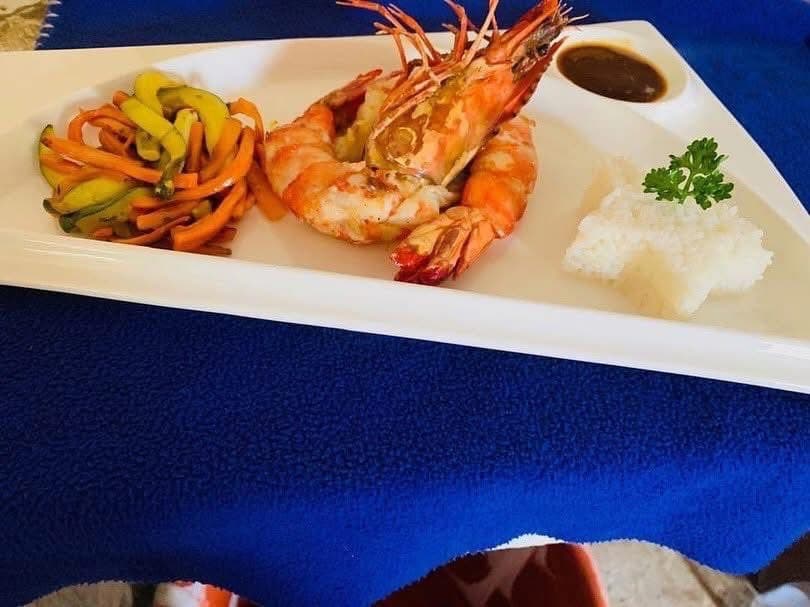 Restaurant Cabane de Savana