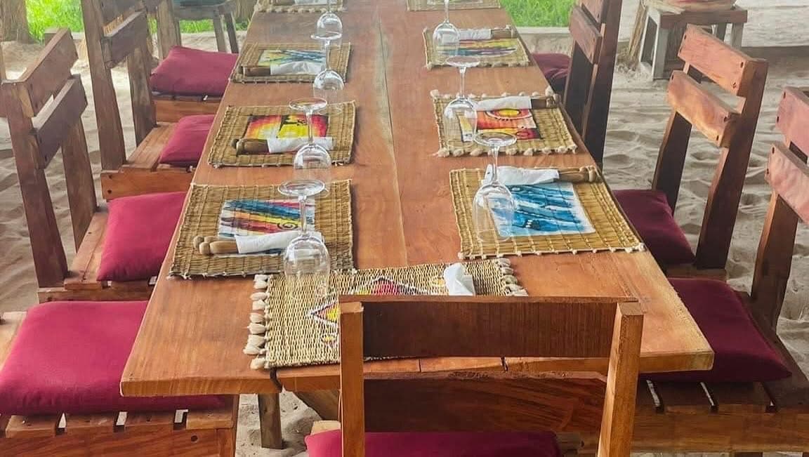 Restaurant Cabane de Savana