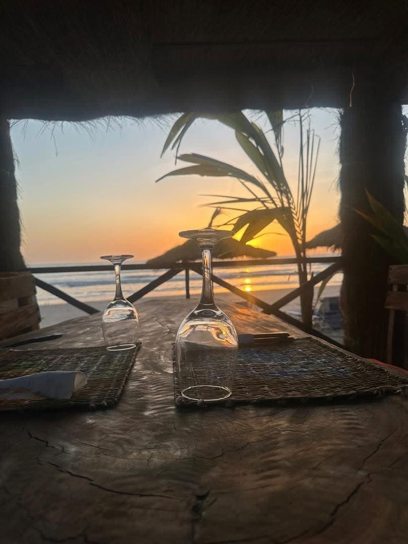 Restaurant Cabane de Savana